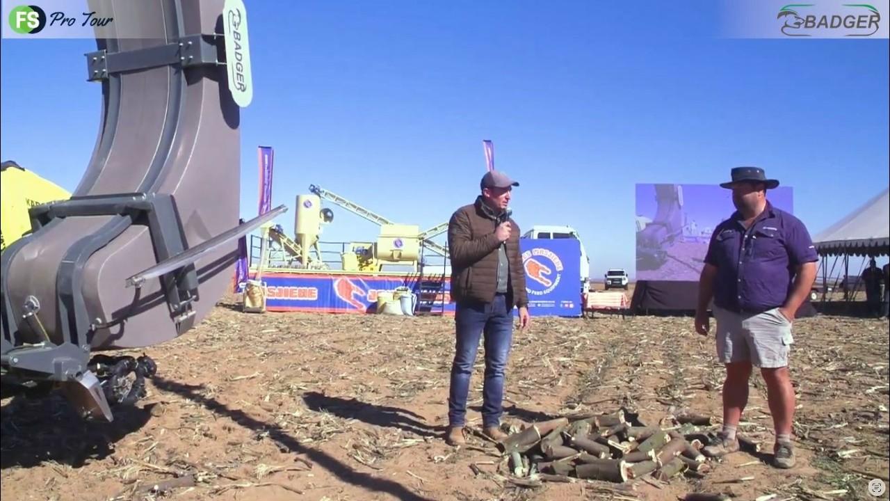 Badger Agriculture se planters: Hoe kies jy die regte planter vir jou boerdery?