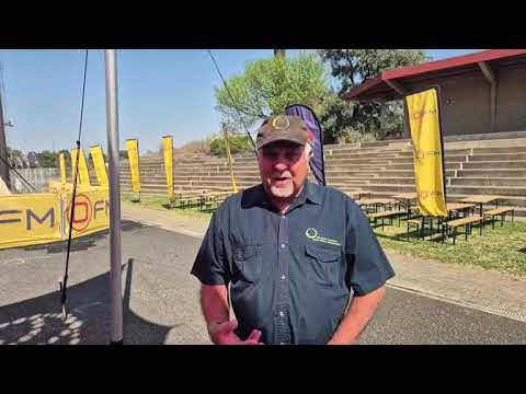 Francois Wilken by Lamb Champs Bloemfontein