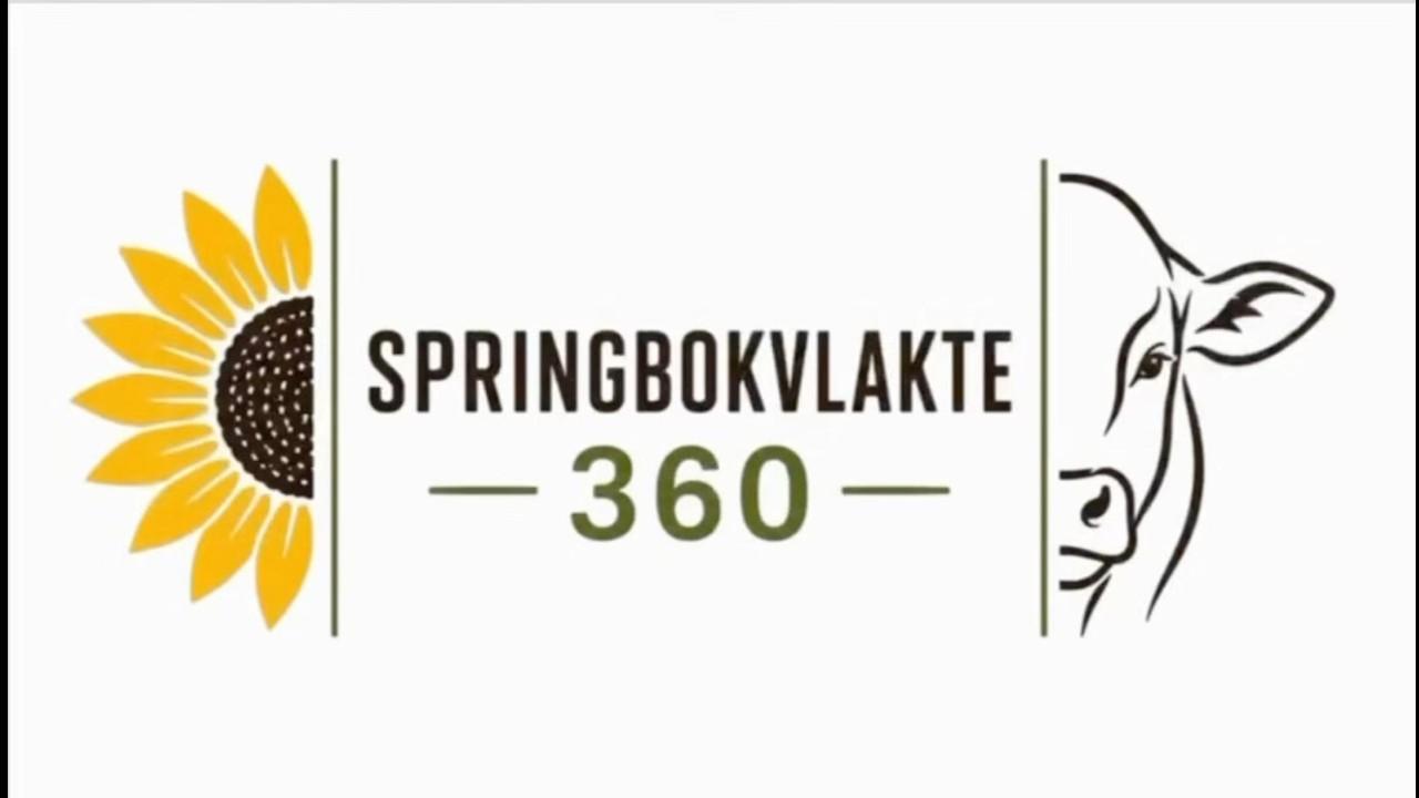 Springbokvlakte 360 bring die landbougemeenskap bymekaar – van die land tot die verhoog.