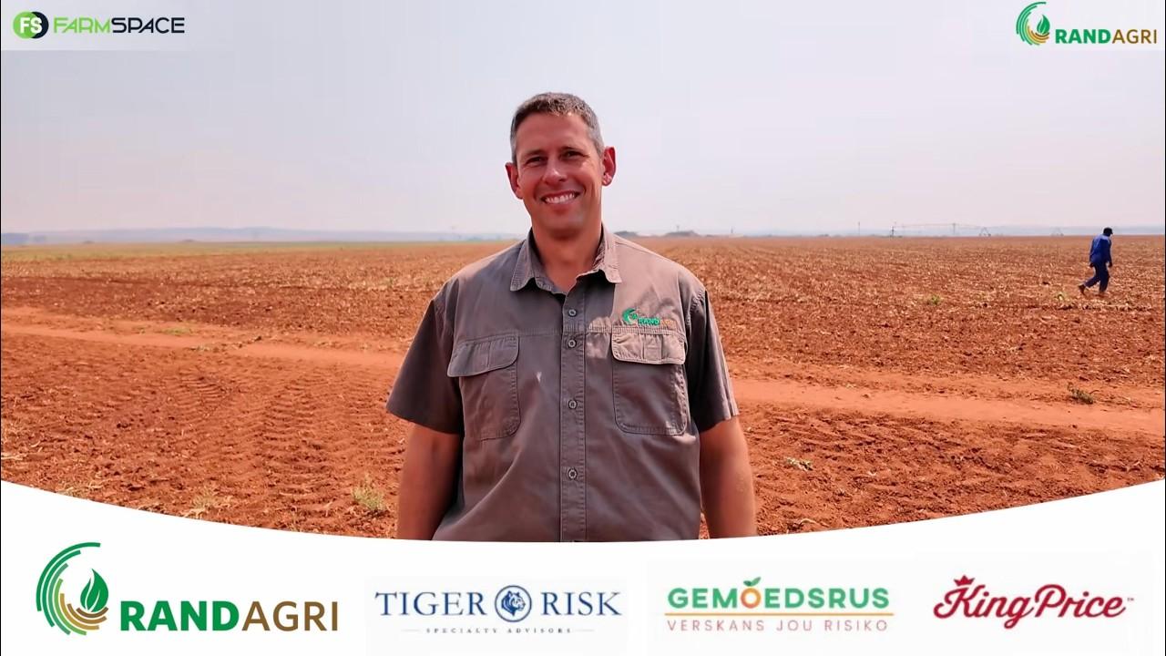 Wat is Grow Secure en hoe kan dit as 'n vangnet optree vir jou boerdery?