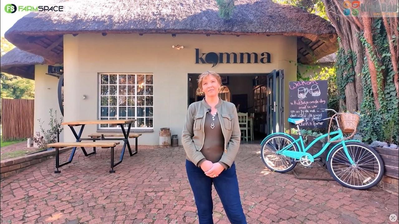 Drie dae. Honderde geleenthede. Iets vir die hele familie!