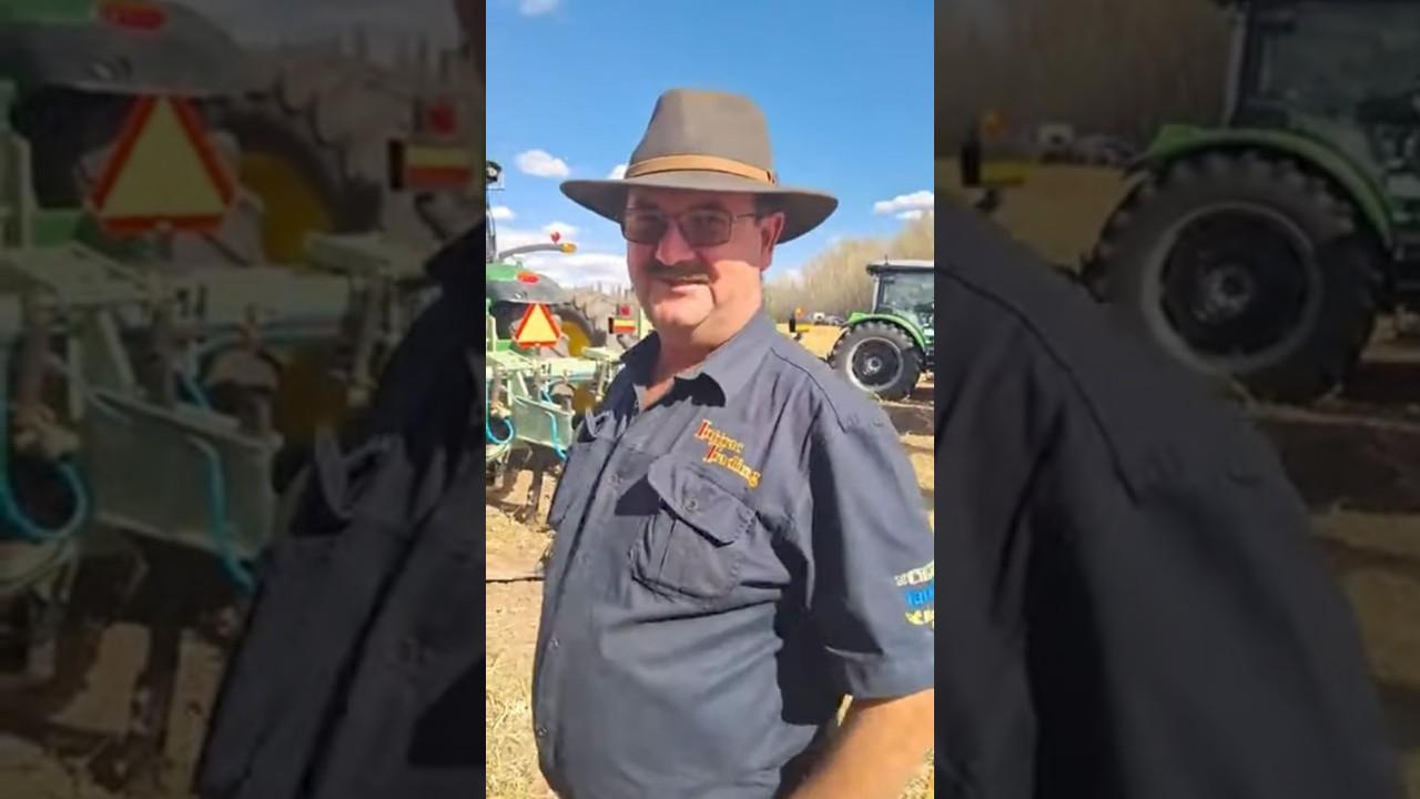 Wat maak die Ortmann ’n waardevolle toevoeging op die plaas?