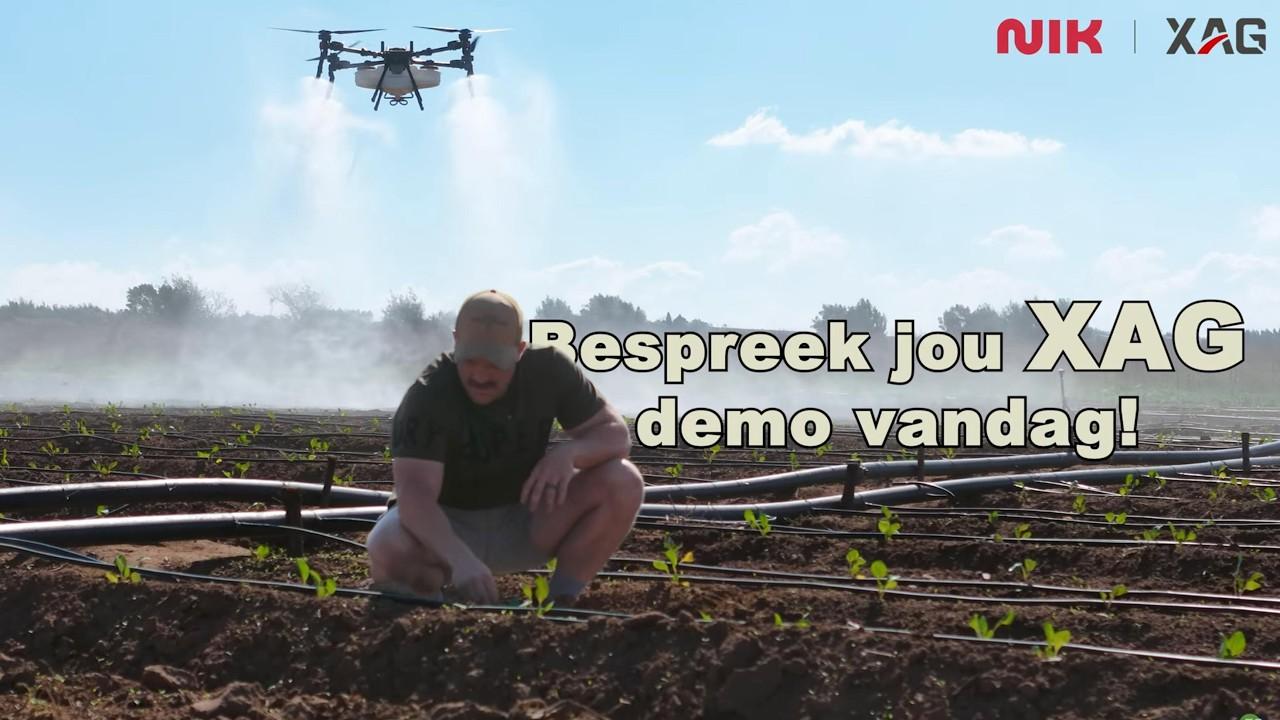 NIK is by Moer ń Boer🥊👨🏻‍🌾
