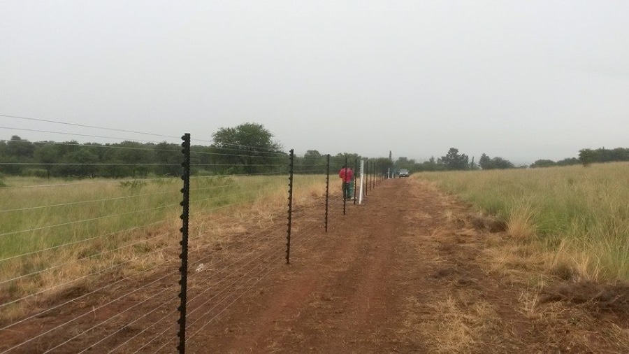 Protecting your farm: How farmers are fighting back against theft in South Africa