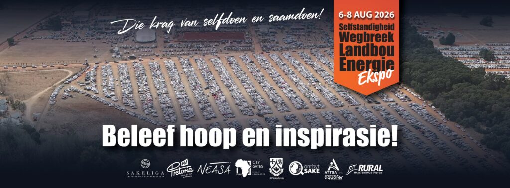 KragDag 2026: Waar klein planne groot oplossings word