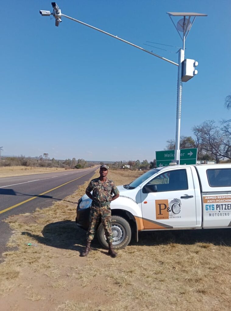 Protecting your farm: How farmers are fighting back against theft in South Africa